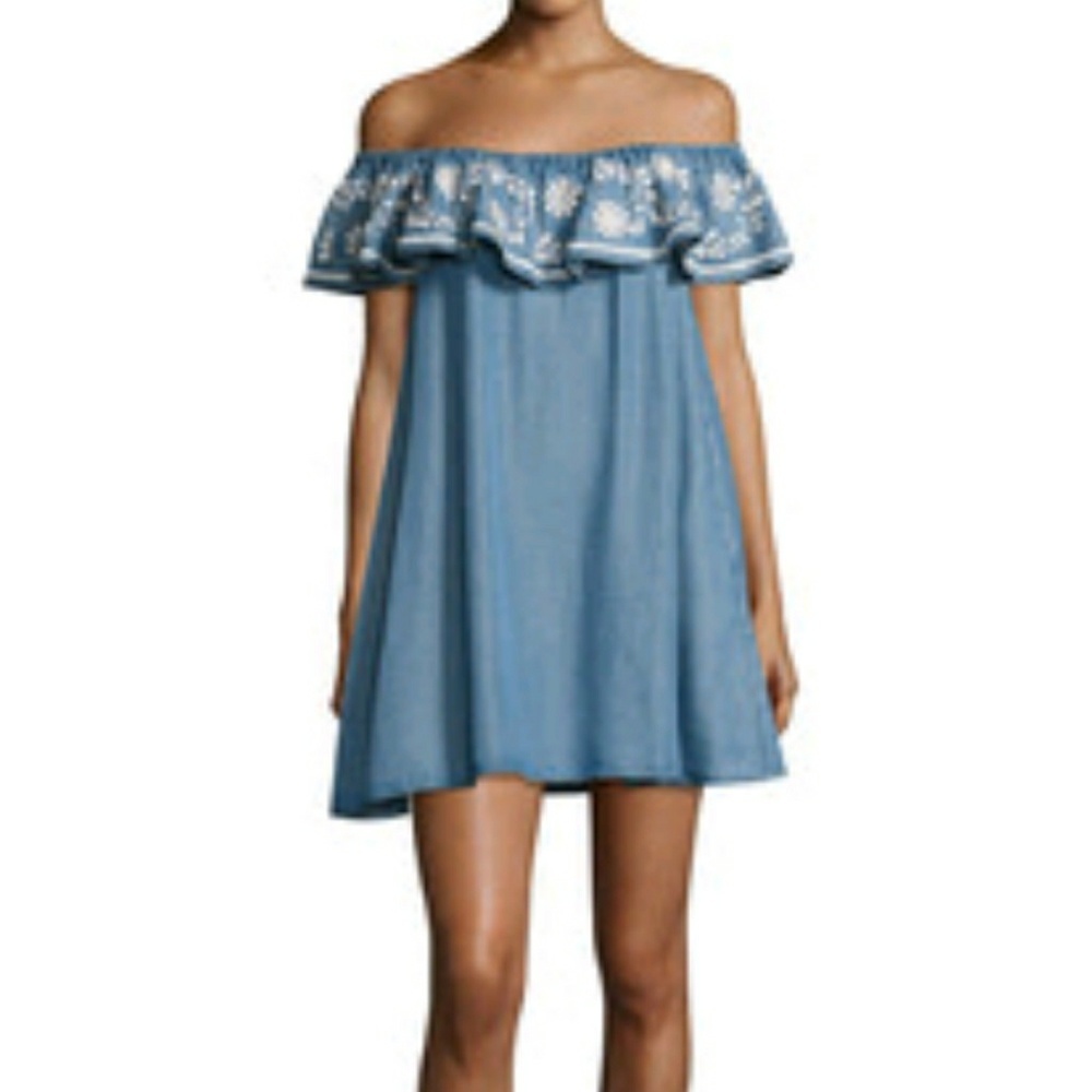 Rebecca Minkoff dress